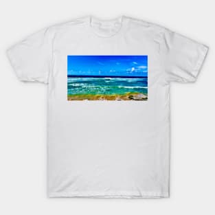 Dance of the Ocean T-Shirt